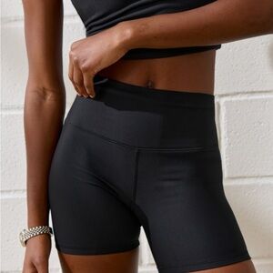 ABERCROMBIE YPB BIKE SHORTS